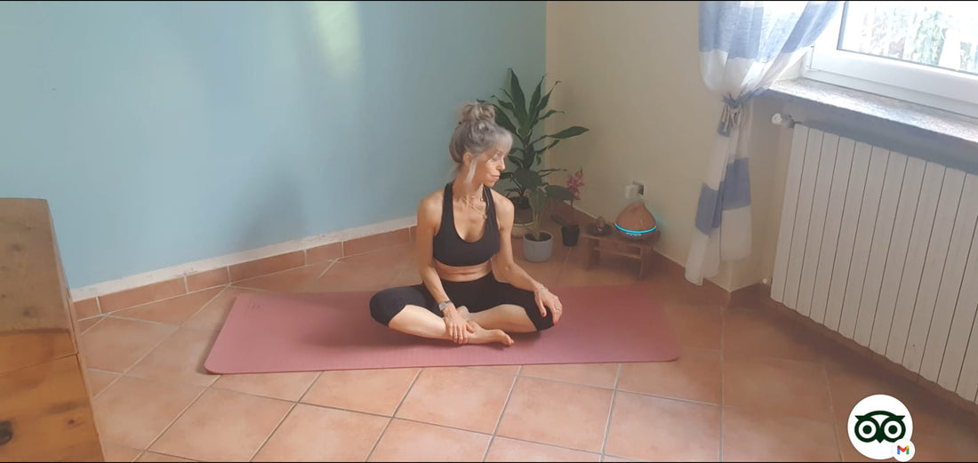 🧘‍♀️ Yoga al mattino: 7 motivi per cui cambierà la tua giornata