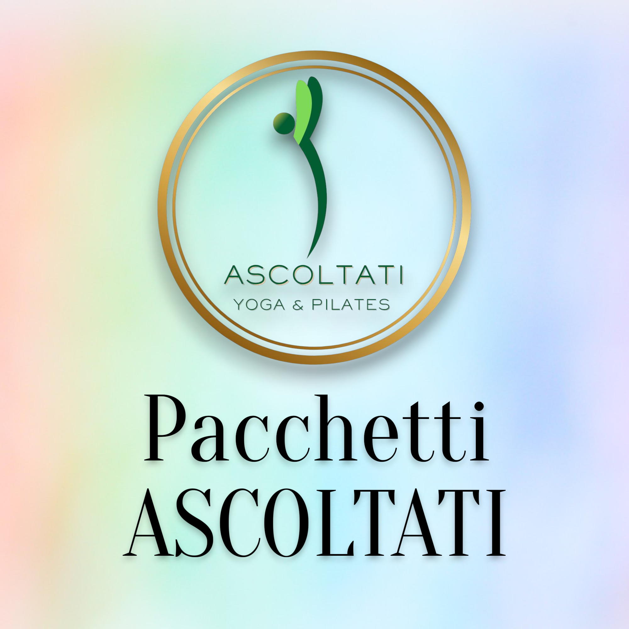 Pacchetti ASCOLTATI